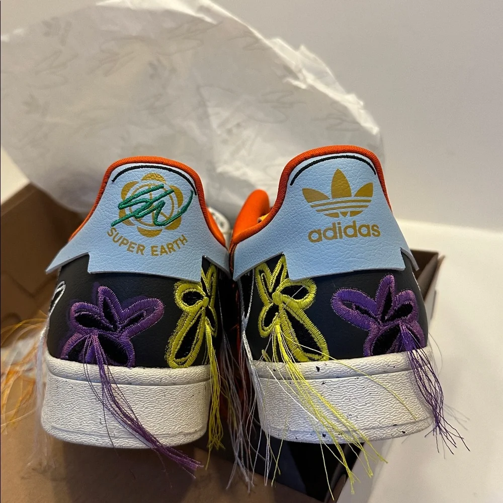 Adidas Superstar Sean Wotherspoon Superearth Black - Picture 6 of 6